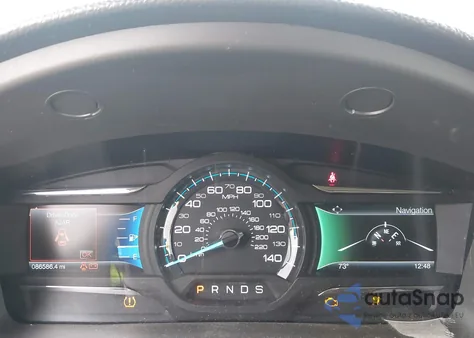 2018 Ford Flex Sel from USA, damaged, VIN 2FMHK6C81JBA01395